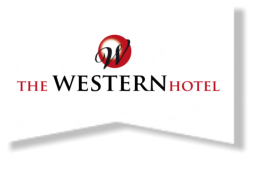 Western Hotel Galway Gift Vouchers